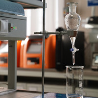 АО «Транснефть – Прикамье» за I квартал 2025 года исследовало более 7 тыс. проб воды, почвы и воздуха