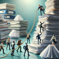 Модератор стратегической сессии &mdash; не аниматор: как не ошибиться с выбором ведущего