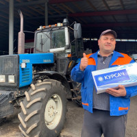 Агронавигатор для трактора: незаменимый помощник в современном сельском хозяйстве