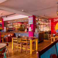 Как учесть культурные особенности при создании дизайна ресторана