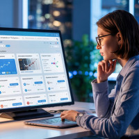 Конкурентный разведка в Telegram: Как учиться на чужих успехах