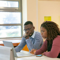 Global Partners развивает цифровое образование в странах Африки