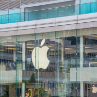 В 2026-м Apple перенесет производство всех iPhone для США в Индию — СМИ