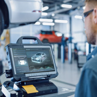 Удаленная диагностика автомобилей: особенности и преимущества