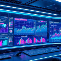 Прогнозирование трендов в Telegram: Как не просто успевать, а опережать