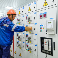 АО «Транснефть – Прикамье» за I квартал 2025 года сэкономило более 4,0 млн кВт*ч электроэнергии