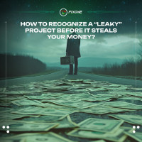 🚩 Как распознать проект «выдергивания коврика» на ранней стадии: тревожные сигналы, которые должен знать каждый инвестор