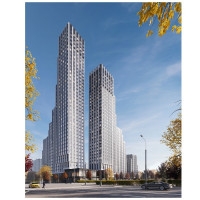 Жилье премиум-класса будет оставаться востребованным на фоне снижающихся ставок по депозитам