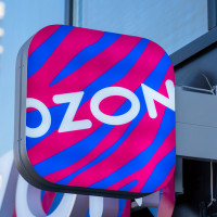 На Ozon появятся товары из &laquo;Пятерочки&raquo; и &laquo;Чижика&raquo;