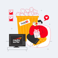 Как вернуть аудиторию в приложение и снизить CPA: кейс онлайн-кинотеатра