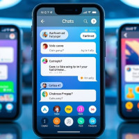 Интерактивный контент в Telegram: как вовлечь аудиторию с помощью опросов, тестов и игр