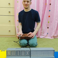 Нейрометроном: инновация в нейрокоррекции от российских специалистов