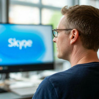 5 мая «Skype» закрывается