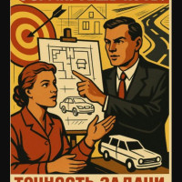 В своей жизни вижу интересную закономерность: среди девушек-управленцев чаще встречаются те, кто будто бы перенял мужские повадки. Не в плохом смысле