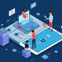 Low-code платформы — рыночные тенденции