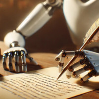 ChatGPT в email-аутриче: как использовать AI, чтобы ускорить лидогенерацию