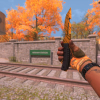 Ножи Fever Case в CS2: полный гид по новым клинкам и их стоимости