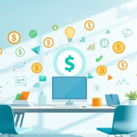 Гибридные модели монетизации: Как собрать пазл из разных доходов