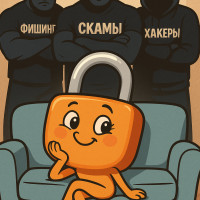 Фишинг, скамы и хакеры: как не потерять свои активы