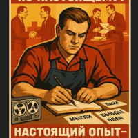 ‎Как ты принимаешь решение о чем писать?