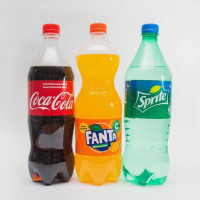 2025: Россияне увеличивают покупки сладкой газировки