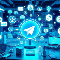Как создать экосистему продуктов вокруг Telegram-канала