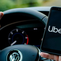 Uber покупает долю в турецком приложении доставки за $700 млн