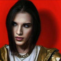 Slava Volk : У меня дислексия – нету меня умственной отсталости!!!