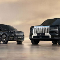 Почему гибрид Zeekr 9X бросает вызов электрокарам?