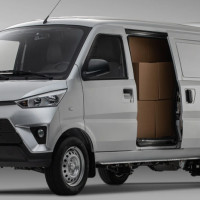 SOVA: электромобили будущего теперь доступны каждому