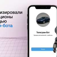 Автоматизация аукционов: как Telegram-бот оптимизировал процесс продаж авто
