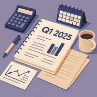 Правовые итоги Q1 2025