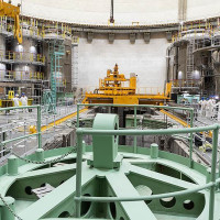 Платформу CommuniGate Pro выбрали для отрасли атомной энергетики