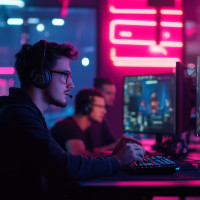 Более 50% российских разработчиков игр нуждаются в помощи с продвижением