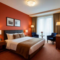 Инвестиции в апарт-отели – доходность, риски, перспективы