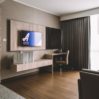 Меблировка отеля 4 звезды: чек-лист для владельцев бизнеса