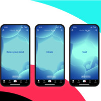 TikTok ловит дзен: в приложении появились медитационные упражнения