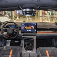 Почему 90% китайских электрокаров — просто «металл без аккаунта»