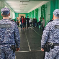 Росгвардия обеспечила безопасность граждан при проведении ряда спортивных мероприятий в Омской области