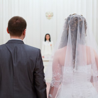 Замуж взаймы: сколько россияне тратят на свадьбу