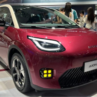 Составлен рейтинг качества китайских электромобилей: лидеры и аутсайдеры 2025 года