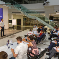 Равиль Габидуллин &mdash; мошенник, лохотрон, суд? Или просто бизнесмен, который слишком быстро растёт?