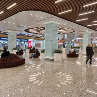 Число вышедших на российский рынок международных брендов сократилось втрое