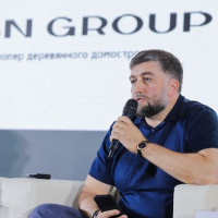 Девелопер BN Group принял участие в форуме MALLPIC SOCHI 5.0