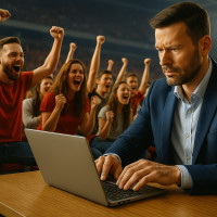 Как стартапу построить сообщество по модели спортивных клубов