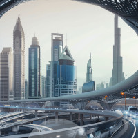 Как открыть IT-компанию в ОАЭ в 2025 году: личный опыт и практические советы