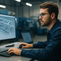 Компетенции инженера изменились в 2025 году: какие навыки стали ключевыми