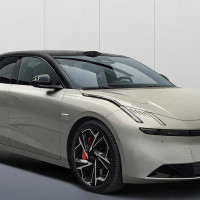 Geely анонсирует пять новых моделей Zeekr и Lynk & Co до конца 2025 года