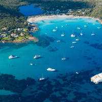 Марина, порт, яхт-клуб — что это и в чём разница и как устроены?