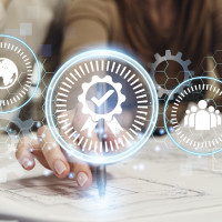 Процессное управление: как перейти на новую методологию